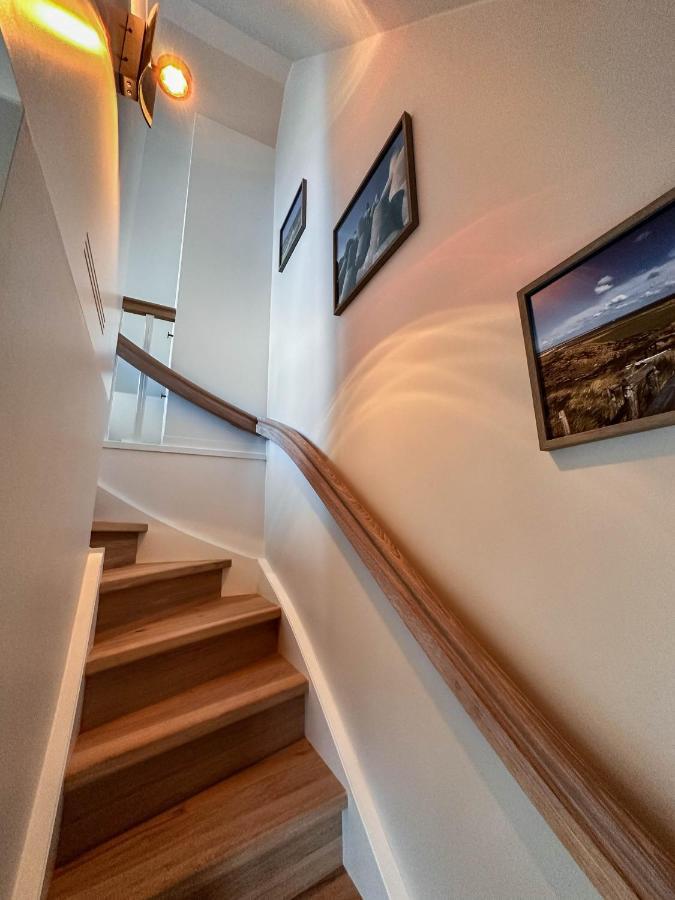 Land In Sicht Apartment ลิสท์ ภายนอก รูปภาพ